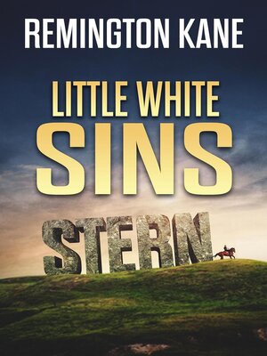 cover image of Little White Sins